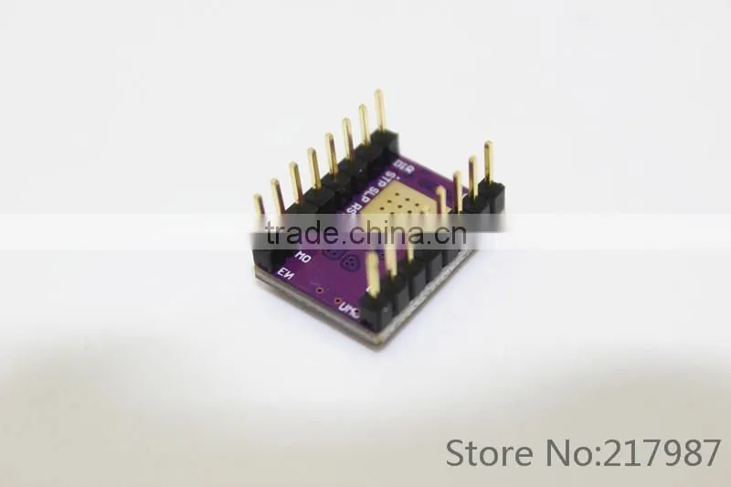 Cheap 3D Printer StepStick DRV8825 Stepper Motor Drive Carrier Reprap 4-layer PCB RAMPS