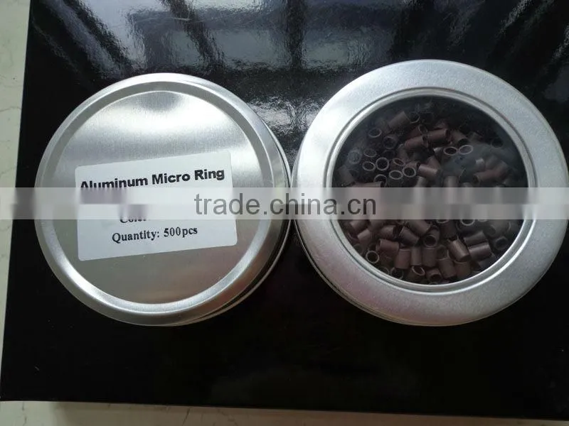 micro ring for hair extension