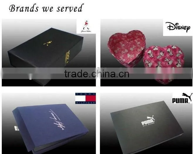 2016 cheap mailer box in packaging box