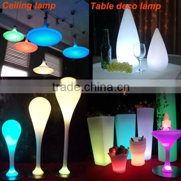 LED Luminous Privates Decorative Landscape Decoration
