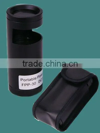 Mini Polariscope