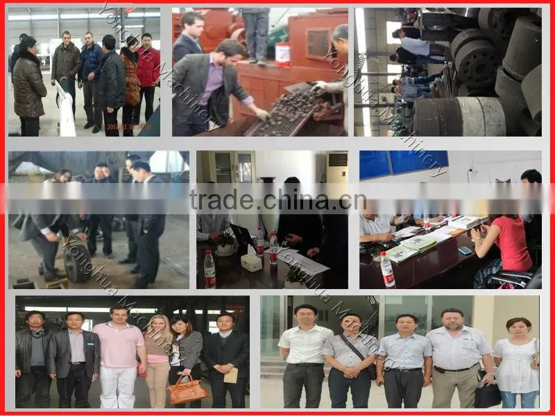 Factory CE charcoal powder tablet press machine coal powder tablet press machine price 008615515540620