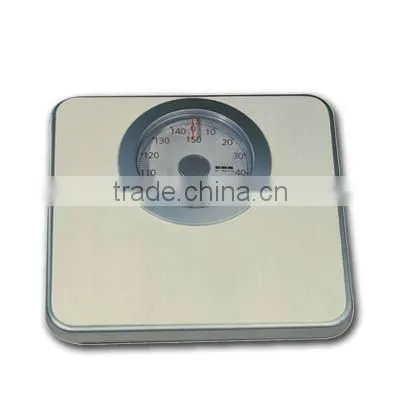 hotel bathroom scale series