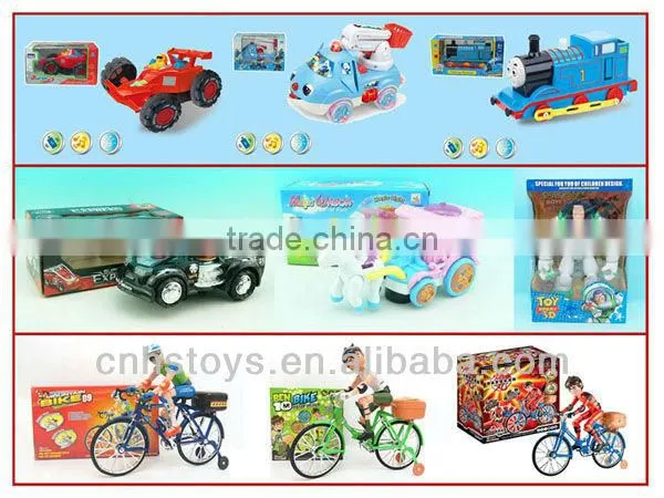Beautiful kids battery operated toy car