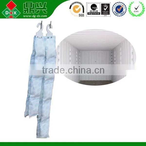 container dryer hanging desiccant silica gel container desiccant