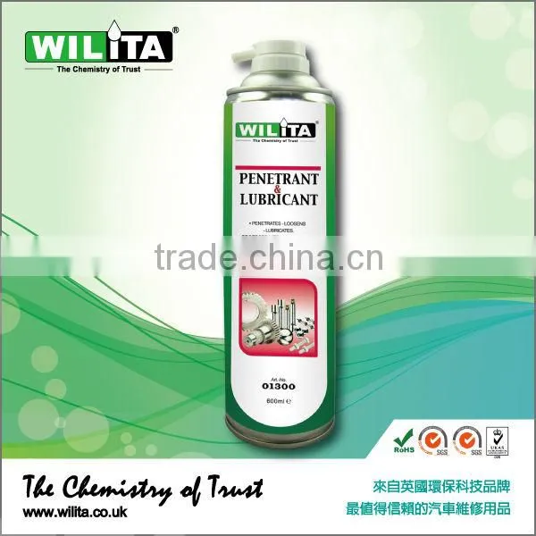 SPODIN Anti Rust Spray Anti Rust Coating Rust Remover Anti Rust Lubricant Spray