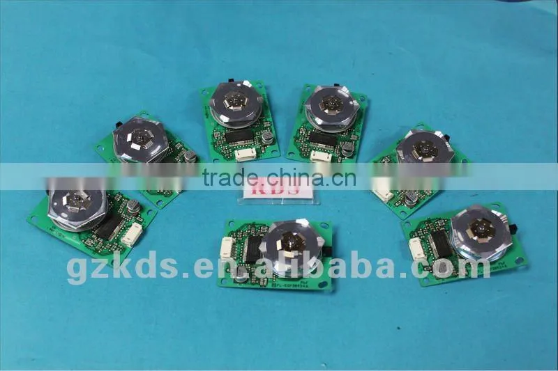 Polygon motor / polygon mirror motor for sharp AR-160/163 RMOTP0063QSPZ