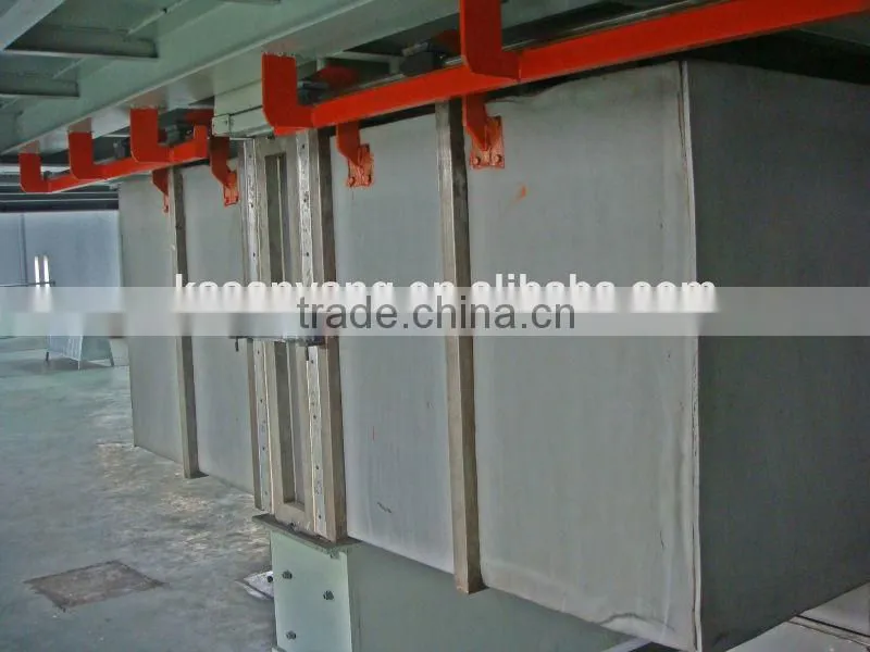 High quality 1.6m,2.4m,3.2m S/SS pp nonwoven fabric making machine