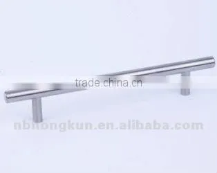 12mm Solid Steel T bar furniture handle (FTD445)