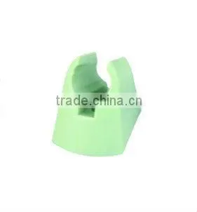 ABS plastic shower head holder