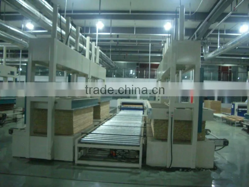30 ton hydraulic press