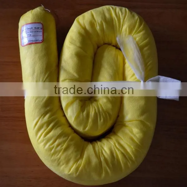 Industrial Chemical Absorbent Sock