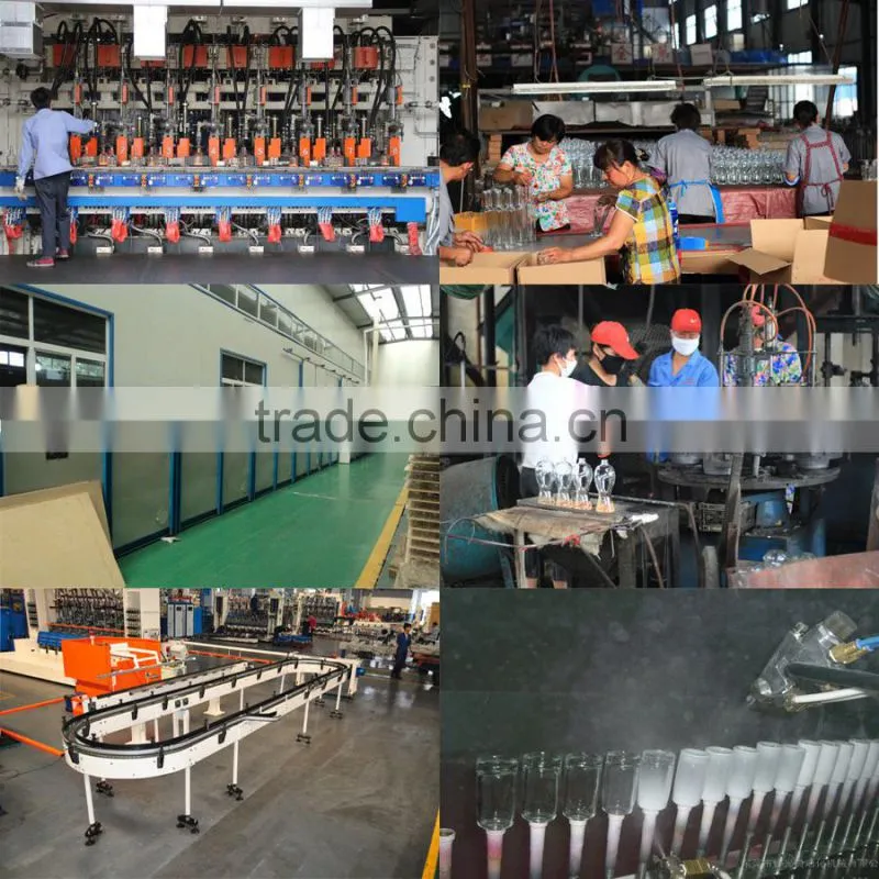 New design engarve ceramic bottles printing ceramic bottles 500ml opal bottles