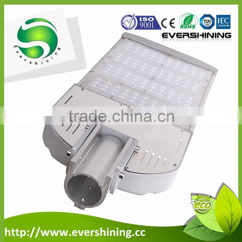 High Quality 120W IP65 LED Street Lighting LED Area Luminaire for Outdoor