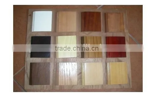 wood moulding(T)-wood t moulding TWWA-12