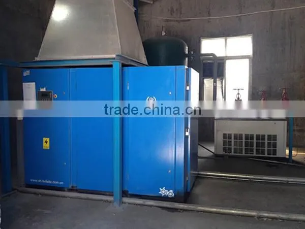 Atlas Copco (Bolaite) 110kW low noise air compressor