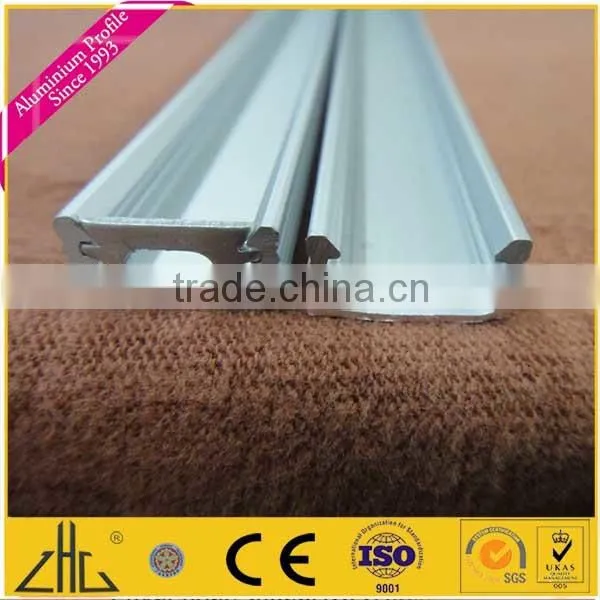 ZHL zhonglian Aluminum led profile light strip profile hot selling Anodized Aluminum Aluminum led profile light strip profile ho
