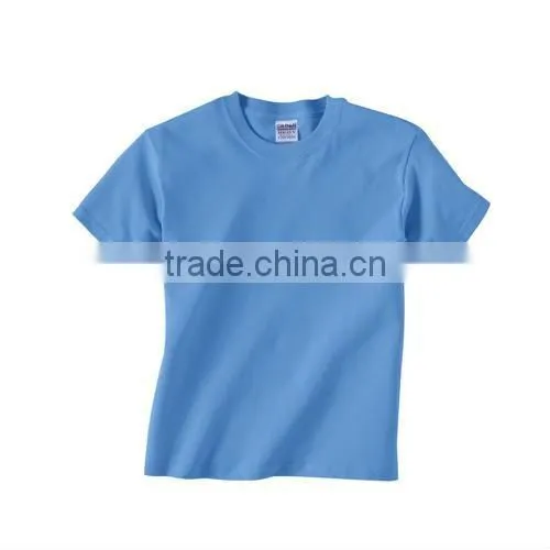 Youth 5.3 oz. Heavy Cotton T-Shirt