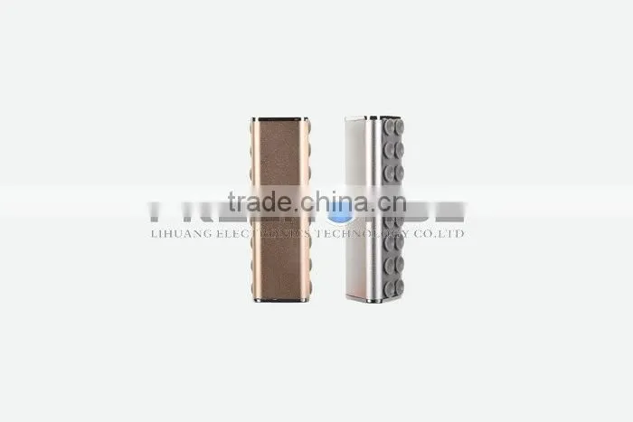 2600mah power bank circuit board