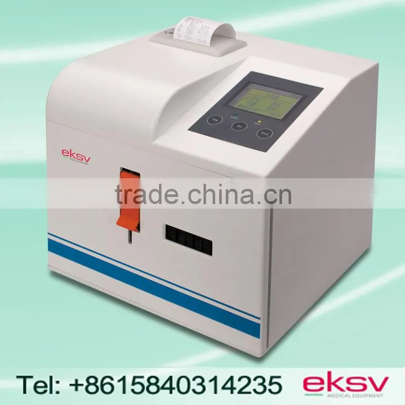Medical Electrolytic Equipment EKSV-4000C (T0005)