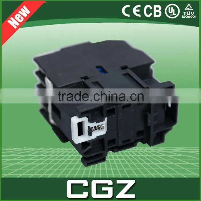 400v electric motor ac magnetic mitsubishi elevator hyundai contactor