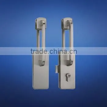 6-12mm glass door hardware HS13G015