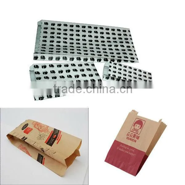 China Wenzhou Ruian Paper Bag Making Machine For Sale