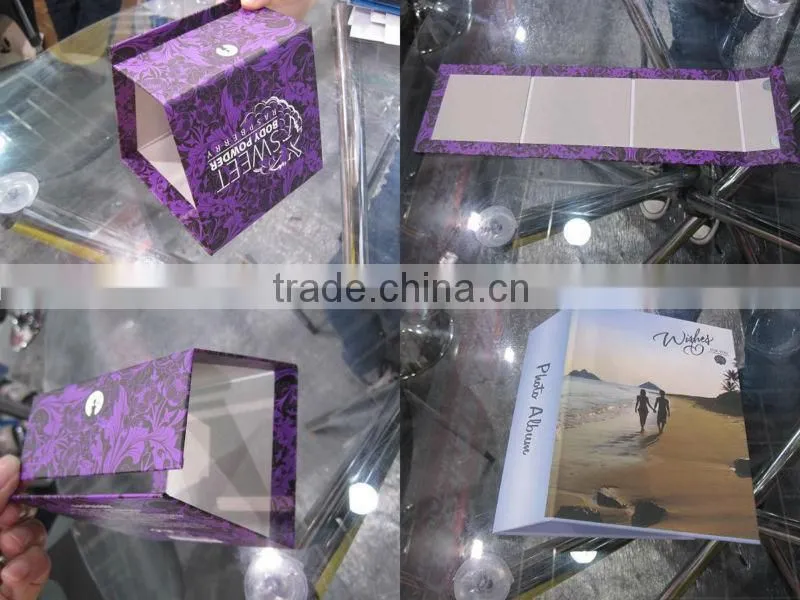 Hard cover Making machine for Gift
