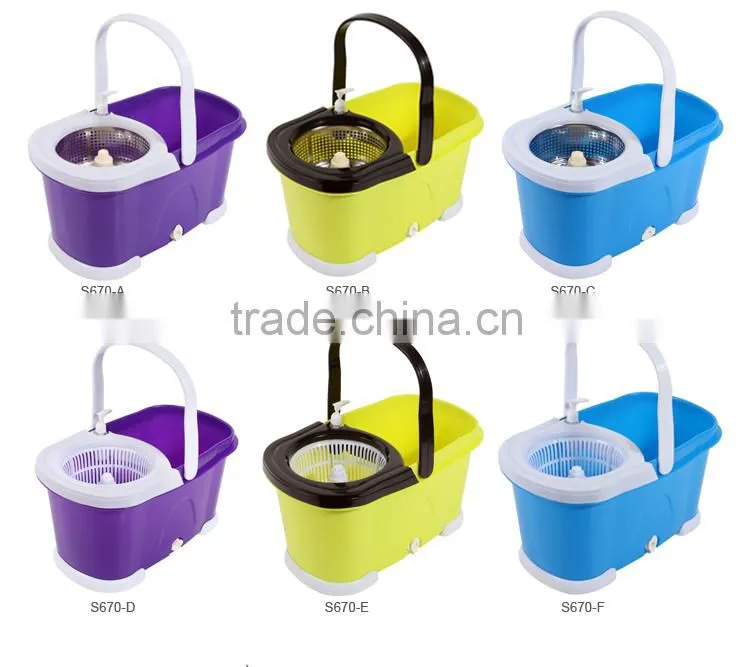 whirl mop/360 Catch Mop (Cheap Mop, Whirl Mop , Hand Press Spin Mop)