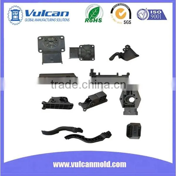 plastic electronic parts mould