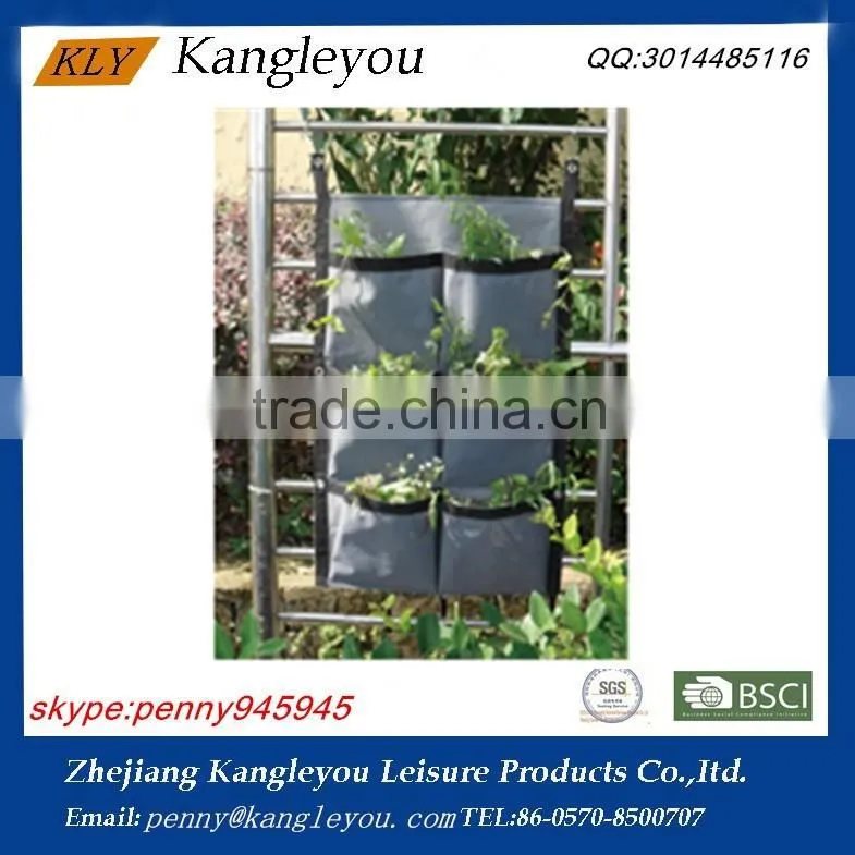 Garden organizer for plants