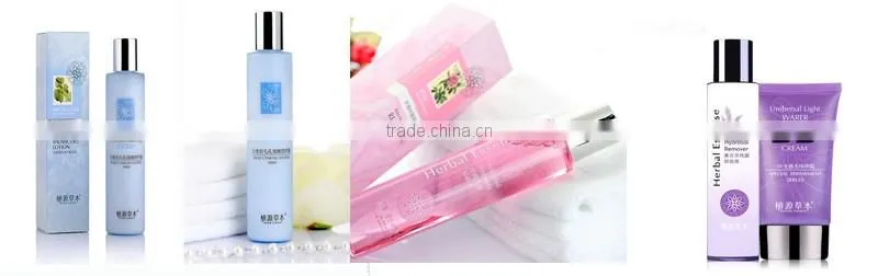 HDPE square round plasic empty Body lotion shampoo bottle /Shower Bottle With Pump dispenser spray cap