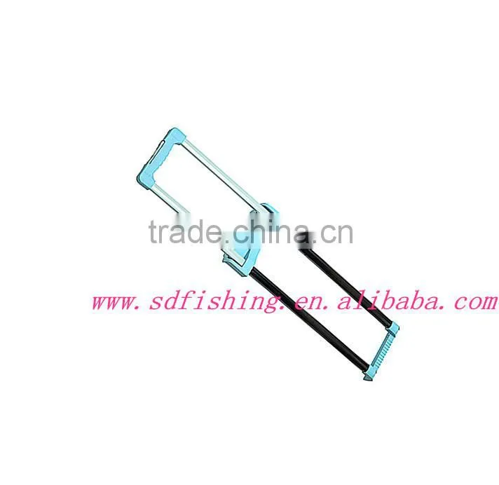 2015 best quality nylon trolly bag on sale