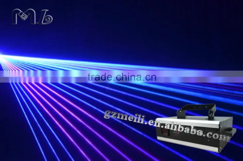 rgb animation laser light 3w cheap laser light projector