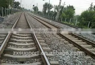 railway insulated joint rods