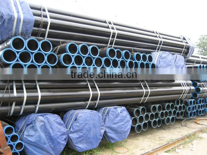 2013 ASTM STANDARD SPECIFICATION SEAMLESS STEEL PIPE AT THE LOWEST PRICE IN CHINA