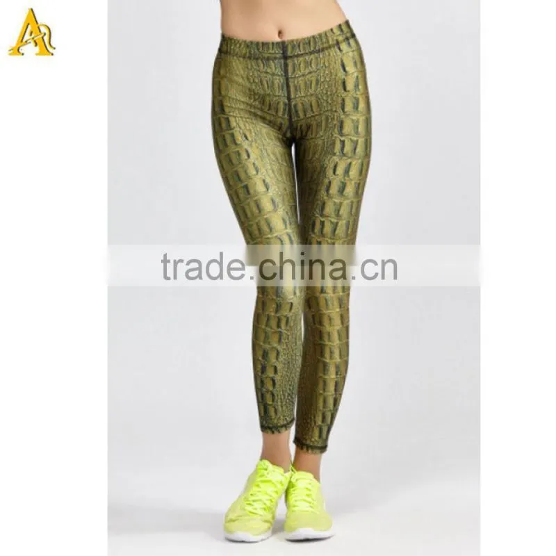 wholesale seamless girlscustom fitness leggings