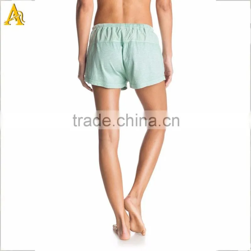 Create your own brand for women crossfit shorts
