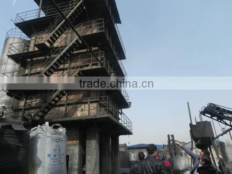 Activated carbon wood powdered activated carbon price