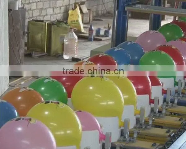 Biodegradable latex water balloon magic water bombs