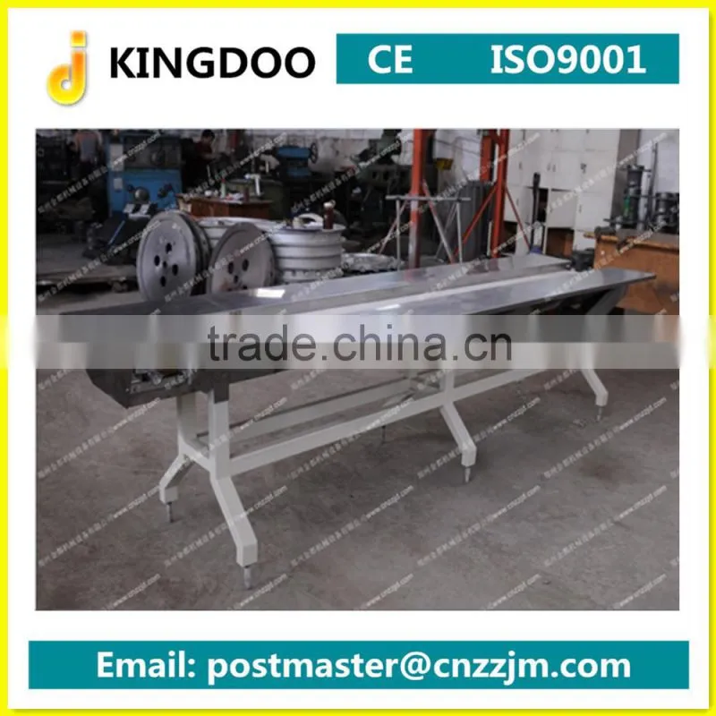 food conveyor of noodle production line
