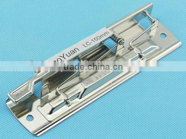 Customized newest fix ac series mattress clip nails