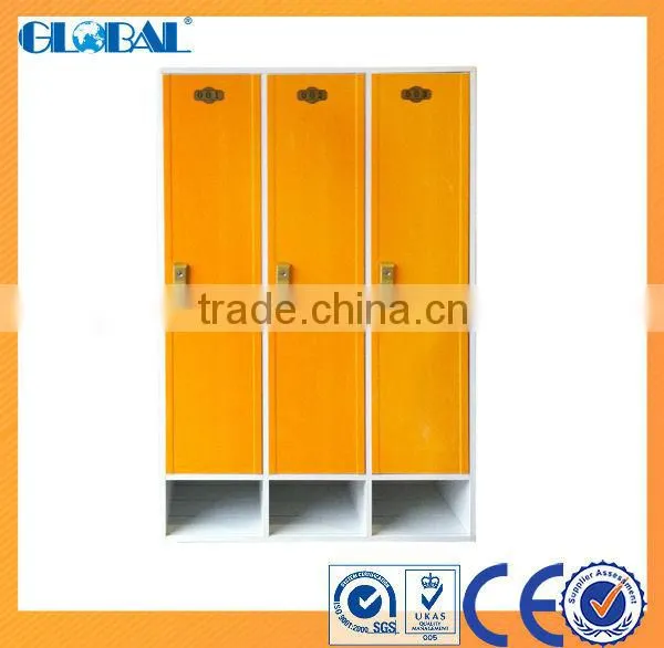Employee Plastic Lockers