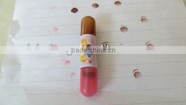 self-inking stamp pen