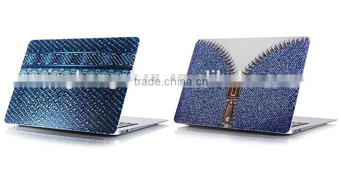Custom laptop bag computer for apple macbook 11" 12" 13" 15"