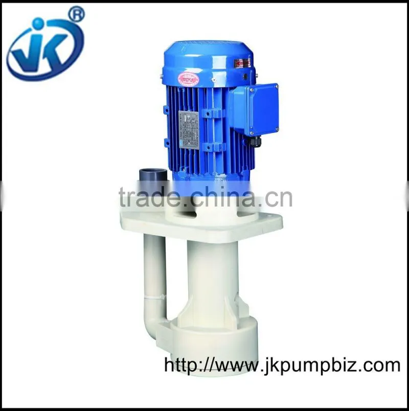 High Flow Low Head Electric Centrifugal Water Pump With High Quality