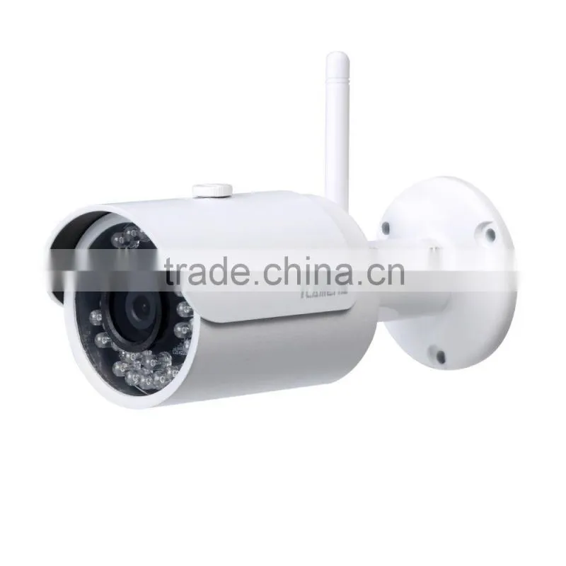 2015 Dahua Amazing 2Megapixels Full HD Wifi Network Small Bullet Camera