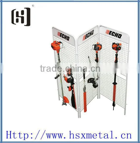 metal hanging shelf hardware and tools HSX-S927