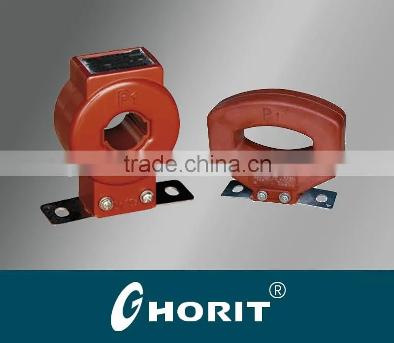 CE Indoor Split-Core Current Transformer 0.5-0.66kv