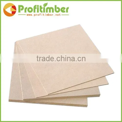 Best Price E1 Grade 18mm Commercial Plywood